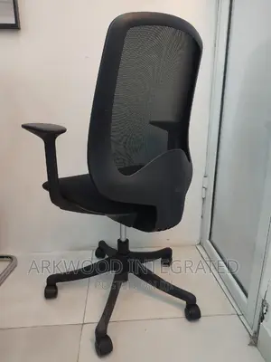 Reading And Office Mesh Chair
