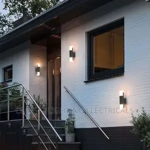 Outdoor Wall Light Motion Lamp