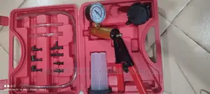 Vacuum Tester