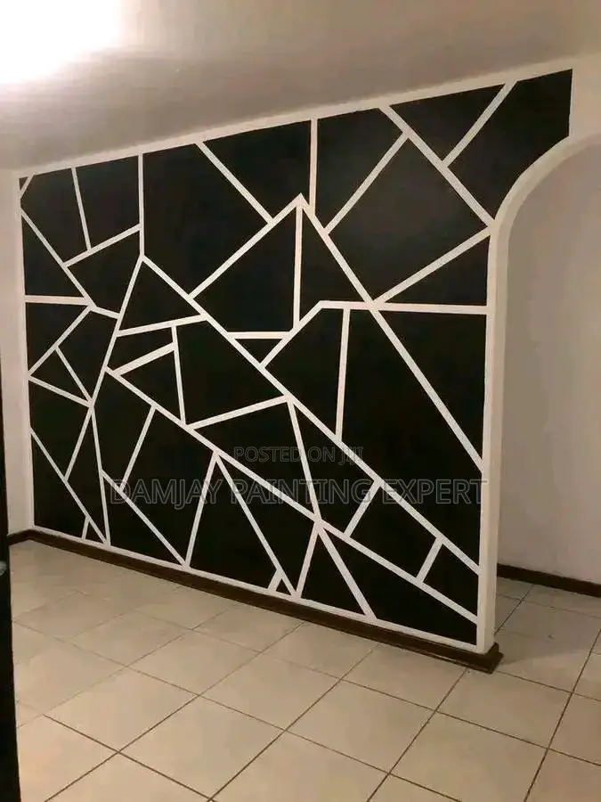 Professional House Painter Screeder Etc