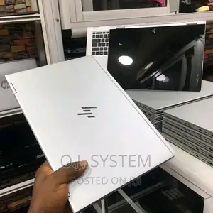 Laptop HP EliteBook X360 1030 G2 8GB Intel Core I7 SSD 512GB