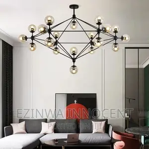 Chandelier Light