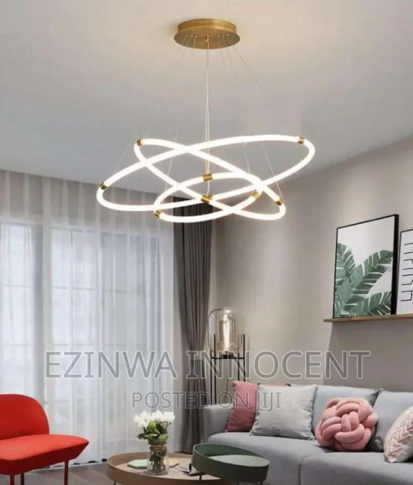 Chandelier Light