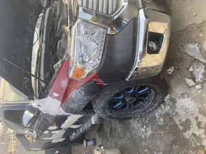 Upgrade Kit Tundra 2000 Model Upgrade to 2018 Model