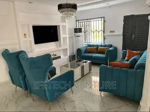 7 Seaters Sofas Complete Sets