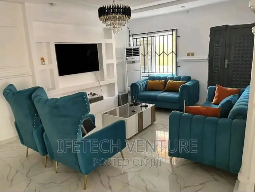 7 Seaters Sofas Complete Sets