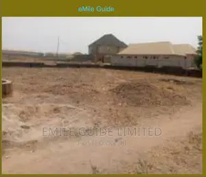 Land for Sale Idu Industrial Abuja (154 Available) | Nigeria