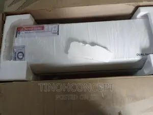 LG Daul Inverter AC 1 HP 70% Energy Saving