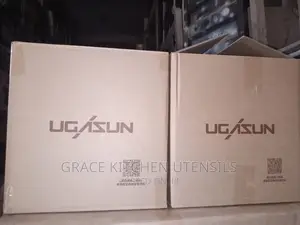 Ugasun - Electric Slow Juicer