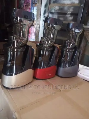 Ugasun - Electric Slow Juicer
