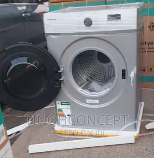 Hisense 8kg Dryer