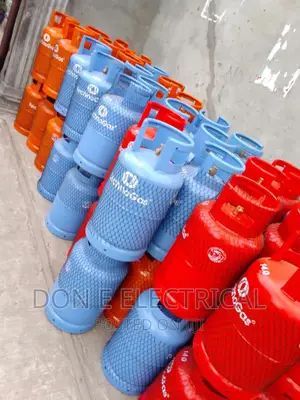 12kg Gas Cylinder Original