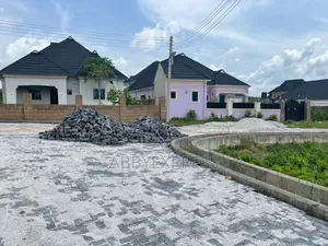 Plots of Land for Sale Along Alakia, Mercy Camp, Ibadan.