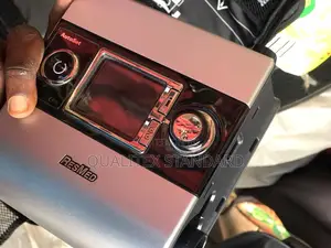 Brand New Autoset Cpap Machine