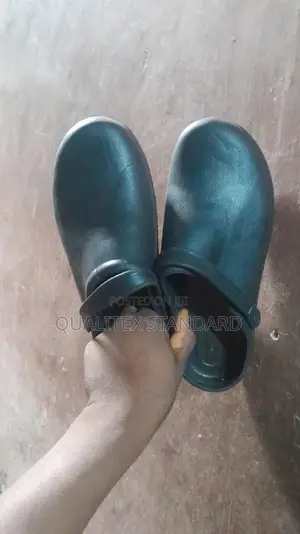 Hospital Theatre Croc / Shoe