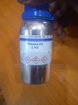 Original Chemm Silicone Oil