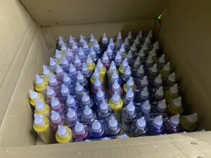 Sublimation Inks