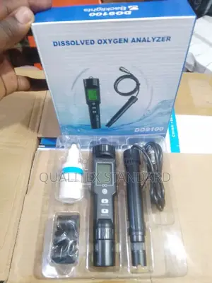 Do9100 Dissolved Oxygen Analyzer