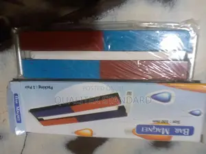 100mm Quality Bar Magnet