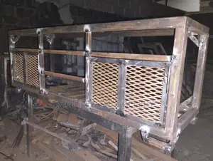 Stylish Metal Framed Furniture