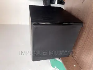 ACTIVE Subwoofer for Ceiling Speakers