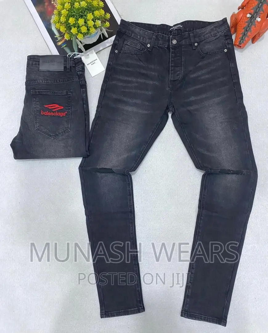 Luxury Original Jean