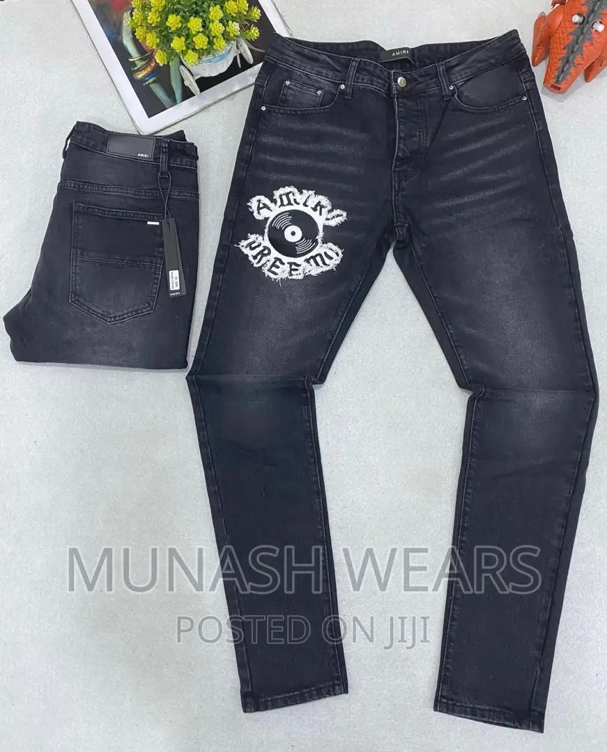 Luxury Original Jean