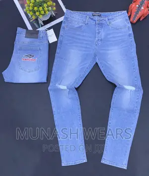 Luxury Original Jean