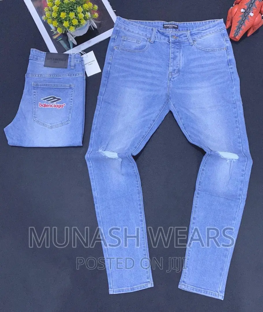 Luxury Original Jean