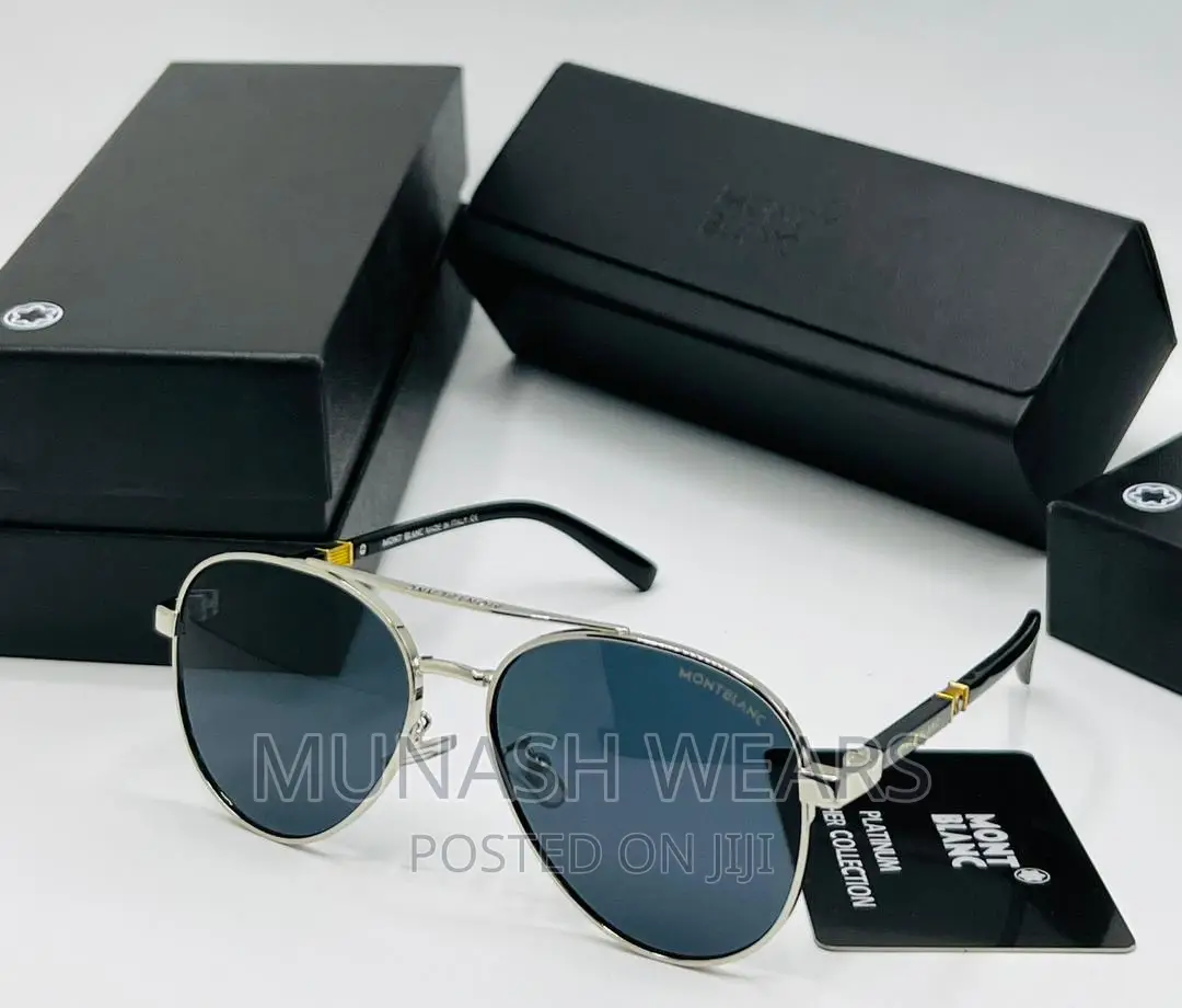 Luxury Original Montblanc Glasses