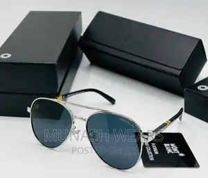 Luxury Original Montblanc Glasses