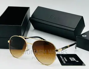 Luxury Original Montblanc Glasses