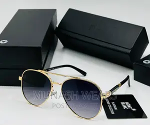 Luxury Original Montblanc Glasses