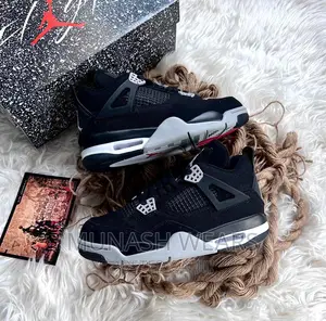 Original Jordan Sneakers