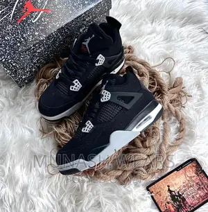 Original Jordan Sneakers