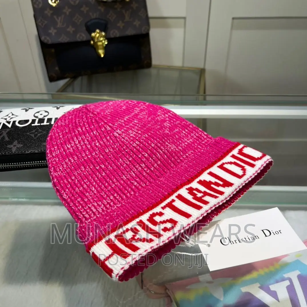 Luxury Original Headwarmer