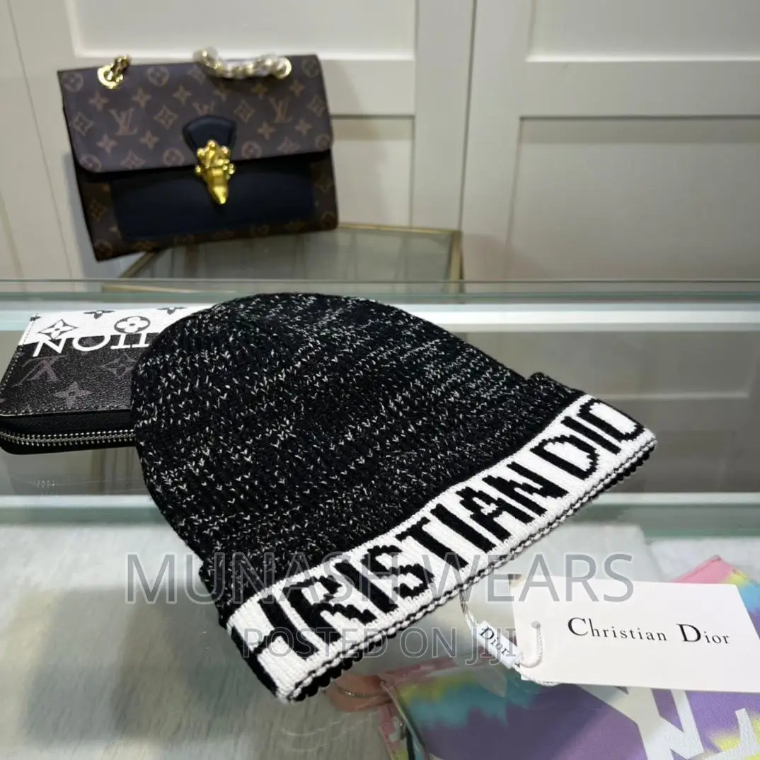 Luxury Original Headwarmer