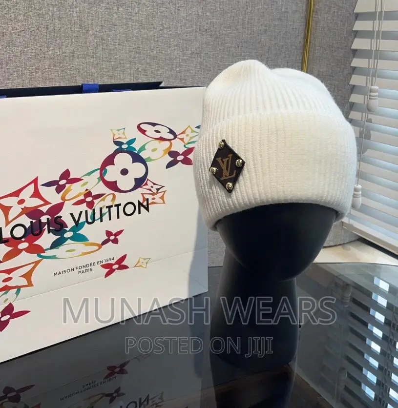 Luxury Original Headwarmer