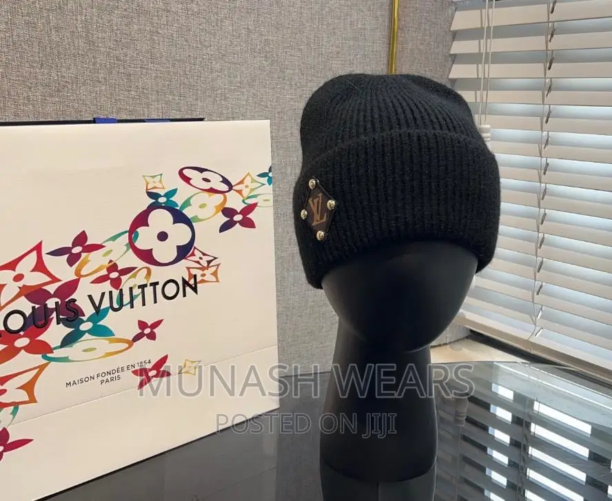 Luxury Original Headwarmer
