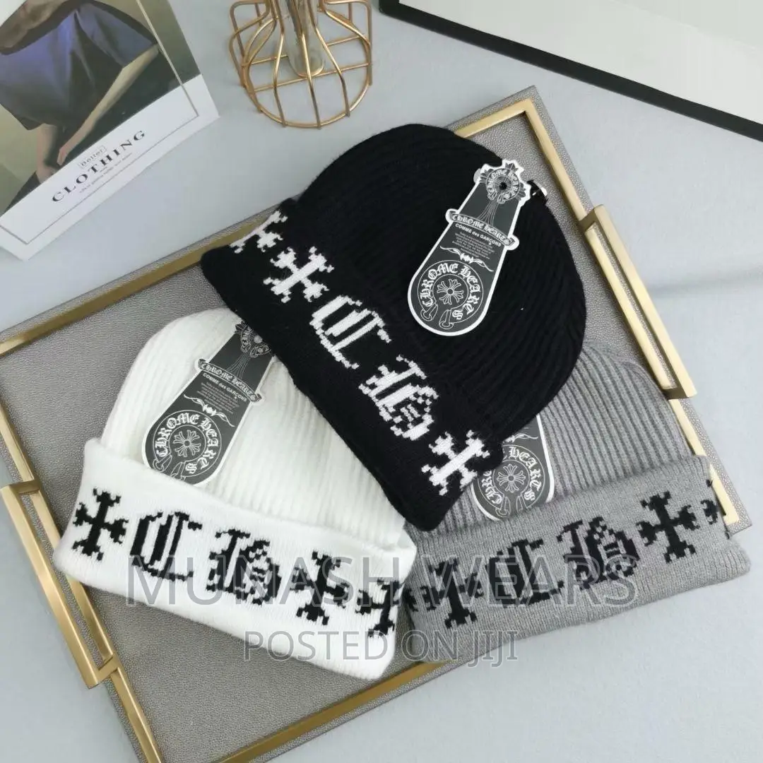Luxury Original Headwarmer