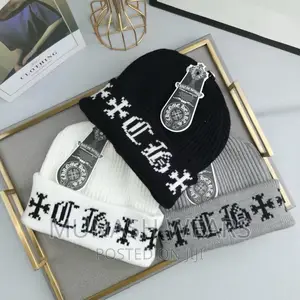 Luxury Original Headwarmer
