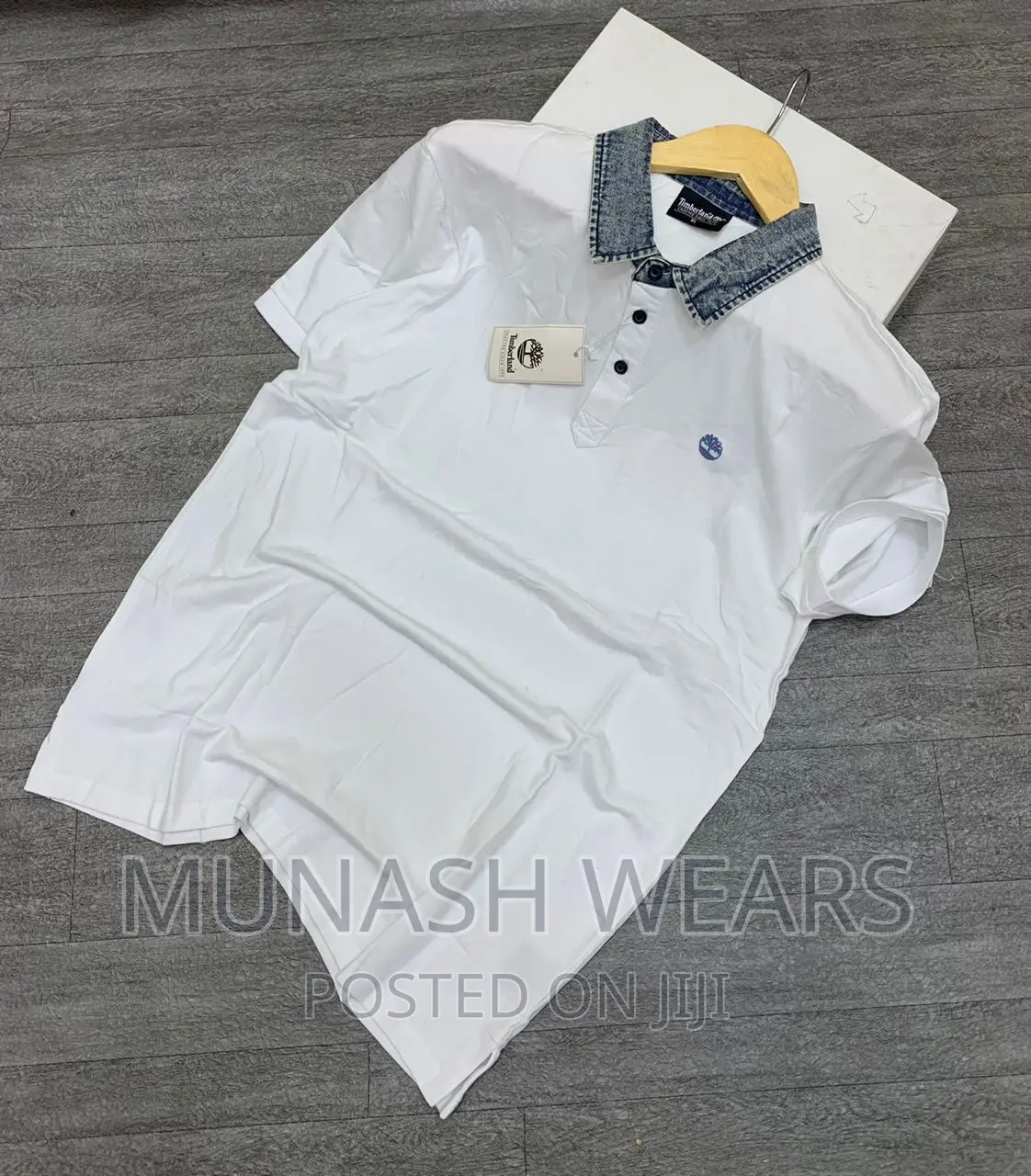 Original Polo for Men