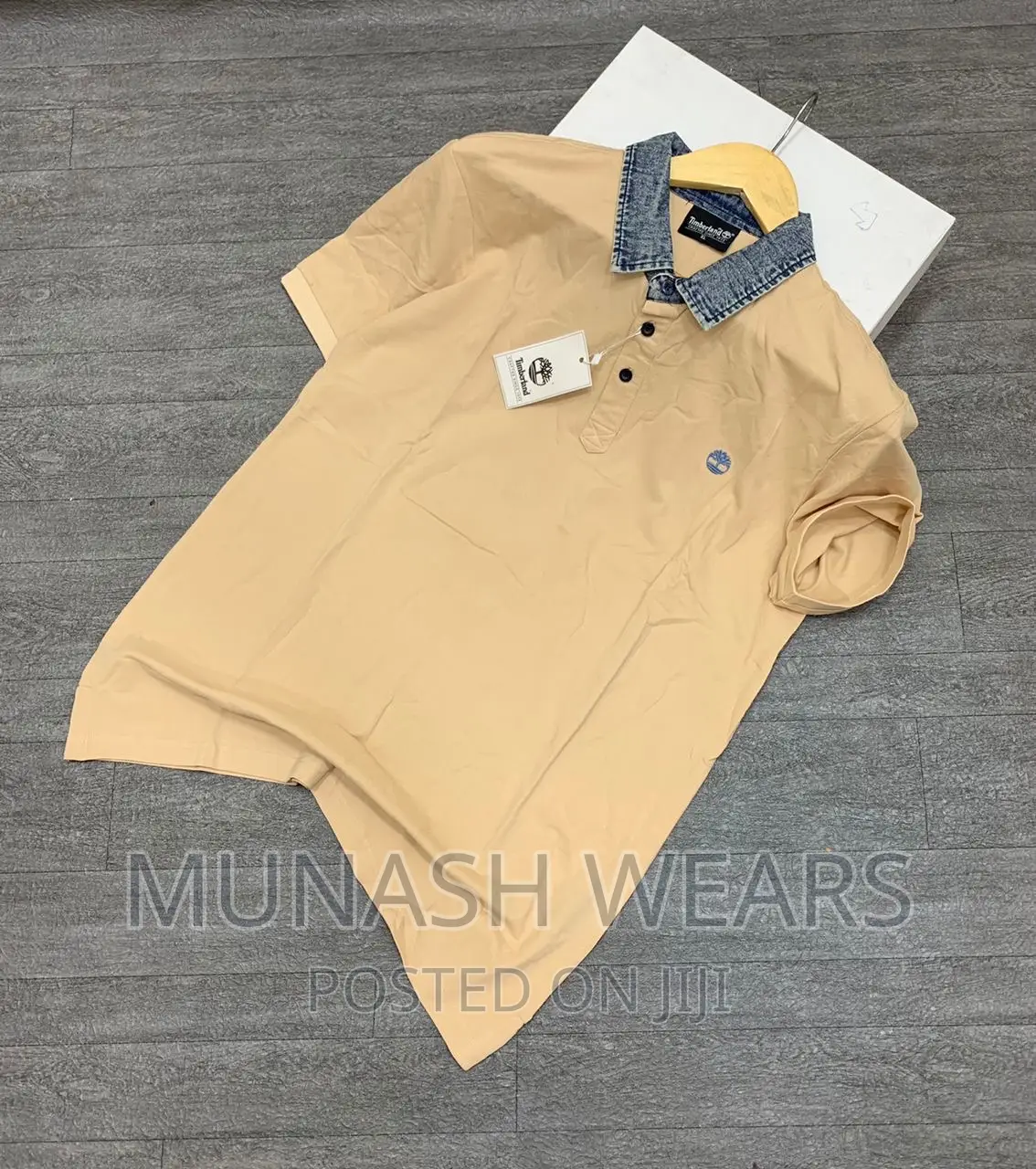 Original Polo for Men