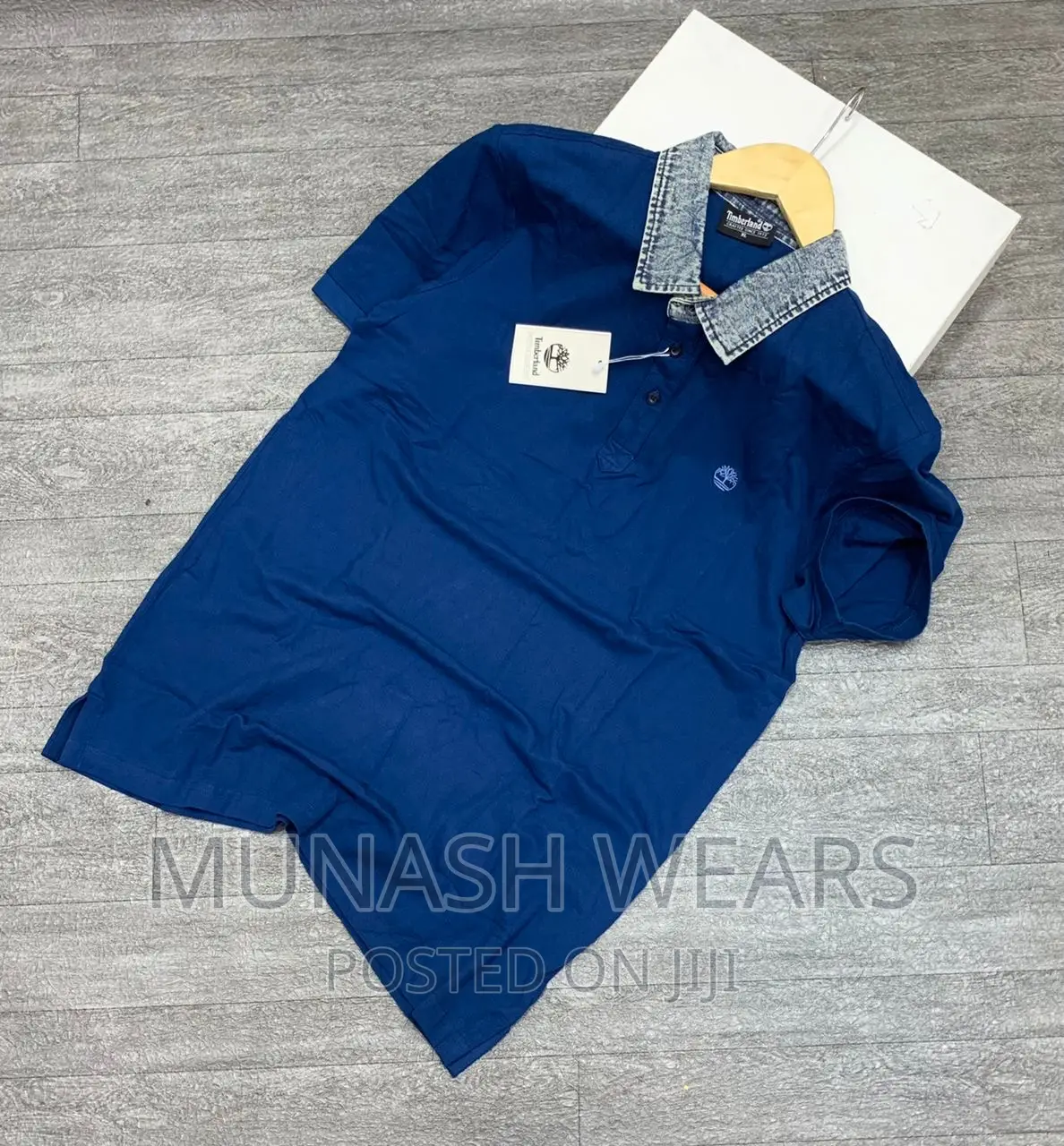 Original Polo for Men