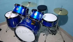 5 Set Children Drum Set