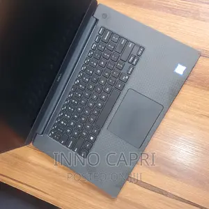Laptop Dell Precision 5520 16GB Intel Core I7 SSD 512GB