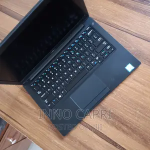 Photo - Laptop Dell Latitude 7280 8GB Intel Core I7 SSD 256GB