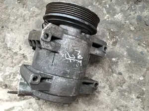 Grade A Compressor For Nissan Rogue 2010 Manual