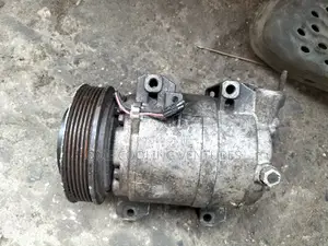 Compressor For Nissan Rogue 2008/2010 Grade One