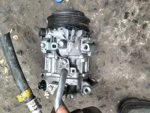 Toyota Camry 2016/2020 Automatic Compressor Is Available